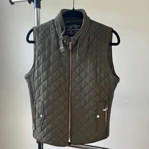 Women’s Vest